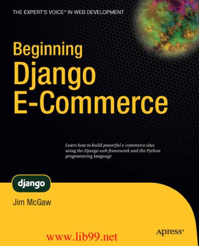 Beginning Django E-Commerce