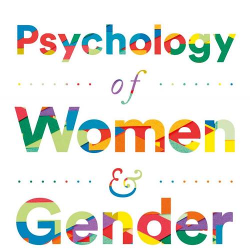 Psychology of Women and Gender