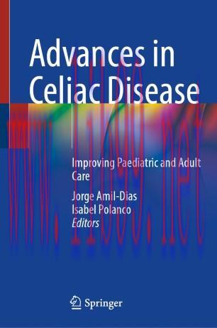 Advances in Celiac Disease