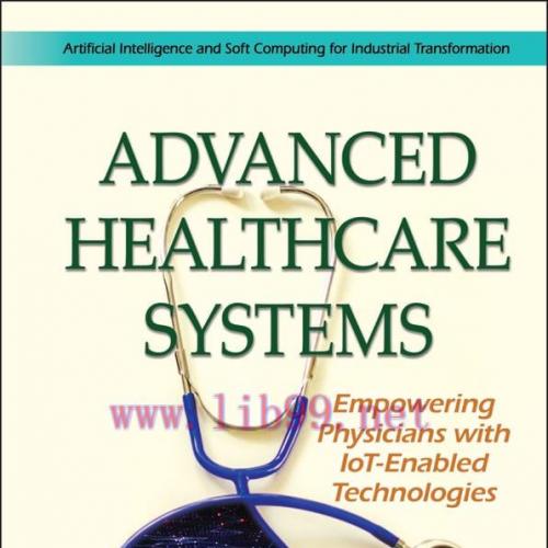 [AME]Applied Smart Health Care Informatics: A Computational Intelligence Perspective (Original ...