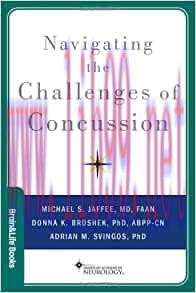 [AME]Navigating the Challenges of Concussion (Original PDF)