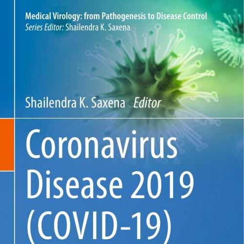 Springer Coronavirus Disease 2019 B087X8HJTL - Wei Zhi