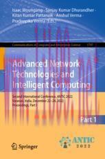 [PDF]Advanced Network Technologies and Intelligent Computing: Second International Conference, ...