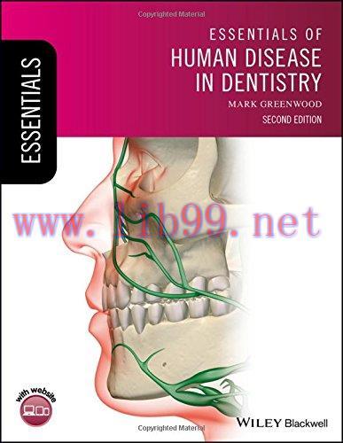 [AME]Essentials of Human Disease in Dentistry, 2nd Edition (PDF)