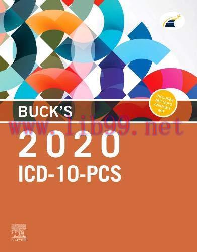 [AME]Buck's 2020 ICD-10-PCS (Original PDF)