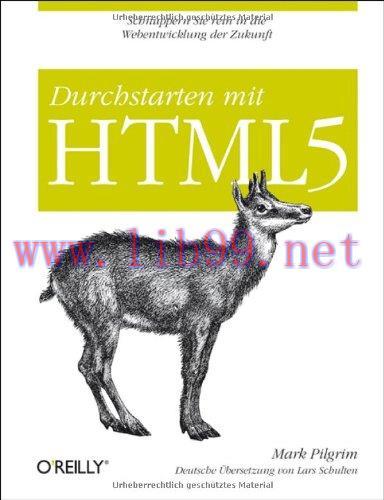 [FOX-Ebook]Durchstarten mit HTML5
