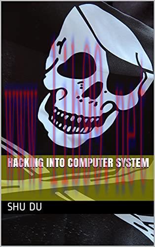 [FOX-Ebook]Hacking into Computer System