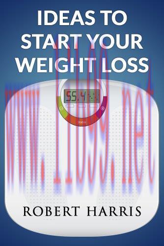 [FOX-Ebook]Ideas To Start Your Weight Loss