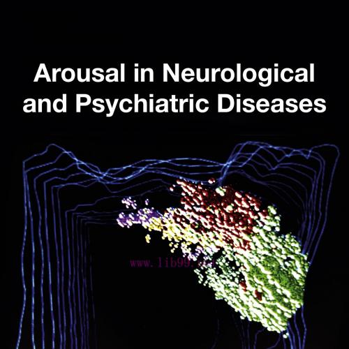 [AME]Arousal in Neurological and Psychiatric Diseases (EPUB)