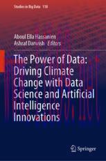[PDF]The Power of Data: Driving Climate Change with Data Science and Artificial Intelligence In...