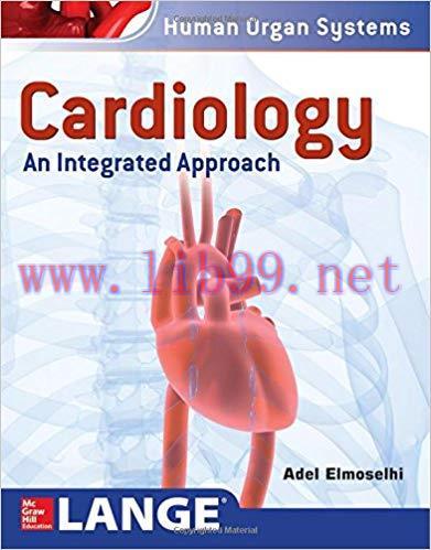 [PDF]Cardiology: An Integrated Approach
