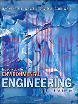 (PDF)Introduction to Environmental Engineering, 5th edition (The Mcgraw-hill Series in Civil an...