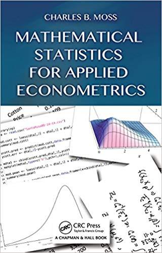 (PDF)Mathematical Statistics for Applied Econometrics 1st Edition