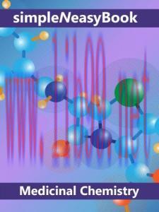 [AME]Medicinal Chemistry &ndash; simpleNeasyBook (EPUB)