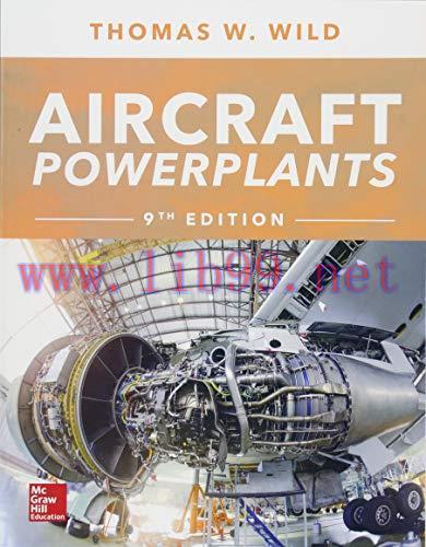 [FOX-Ebook]Aircraft Powerplants, 9th Edition