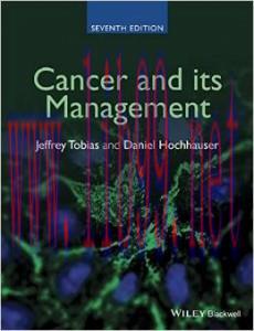 [AME]Cancer and its Management, 7th Edition (Original PDF)