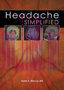 [AME]Headache Simplified