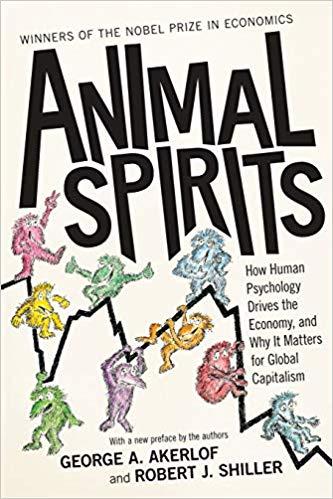 (PDF)Animal Spirits How Human Psychology Drives the Economy, and Why It Matters for Global Capi...