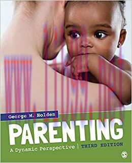 (PDF)Parenting: A Dynamic Perspective