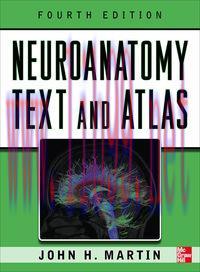 [AME]Neuroanatomy Text and Atlas, Fourth Edition (Original PDF)