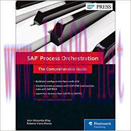 [PDF]SAP Process Orchestration