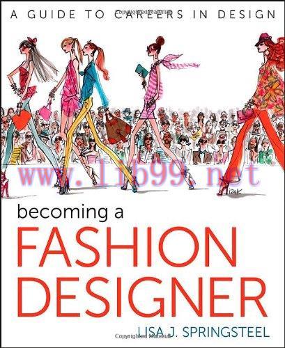 [FOX-Ebook]Becoming a Fashion Designer, 11th Edition