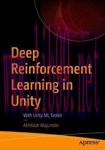 [FOX-Ebook]Deep Reinforcement Learning in Unity: With Unity ML Toolkit