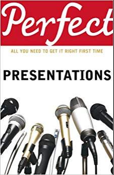 (PDF)Perfect Presentations UK ed. Edition