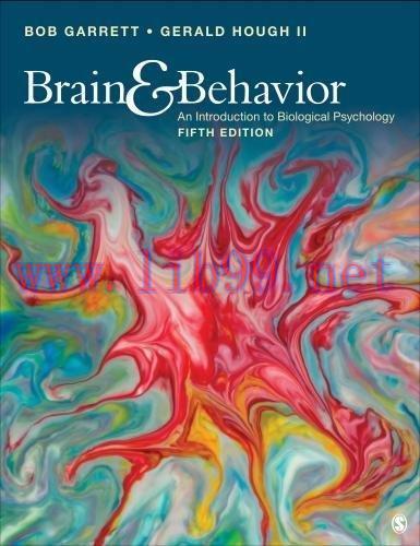 [FOX-Ebook]Brain & Behavior: An Introduction to Behavioral Neuroscience, 5th Edition