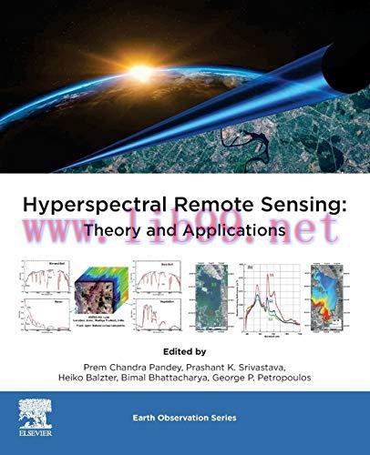 [FOX-Ebook]Hyperspectral Remote Sensing: Theory and Applications