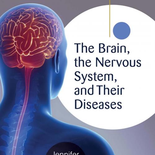Brain, the Nervous System, and Their Diseases [3 Volumes], The-Hellier, Jennifer