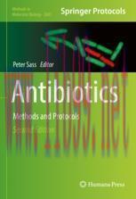 [PDF]Antibiotics: Methods and Protocols