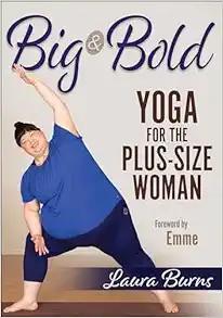 [AME]Big & Bold: Strength Training for the Plus-Size Woman (Original PDF)