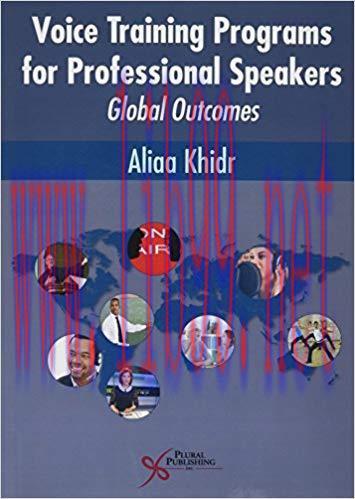 [PDF]Voice Training Programs for Professional Speakers Global Outcome