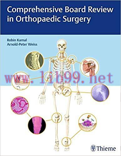[PDF]Comprehensive Board Review in Orthopaedic Surgery