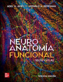 [AME]Neuroanatom&iacute;a Funcional. Texto y Atlas 3ed (Original PDF)