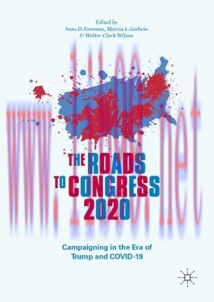 The Roads to Congress 2020