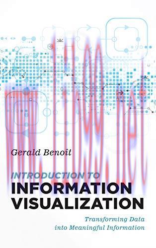 [FOX-Ebook]Introduction to Information Visualization