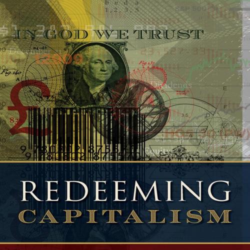 Redeeming Capitalism-Kenneth J. Barnes-