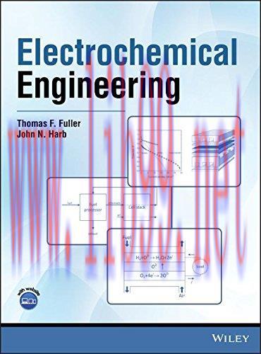 [FOX-Ebook]Electrochemical Engineering