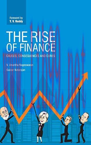 [FOX-Ebook]The Rise of Finance: Causes, Consequences and Cures