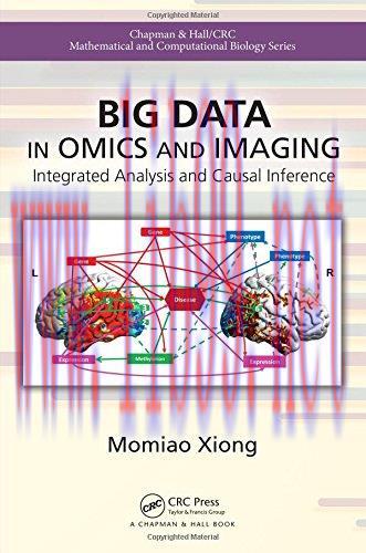 [FOX-Ebook]Big Data in Omics and Imaging: Integrated Analysis and Causal Inference