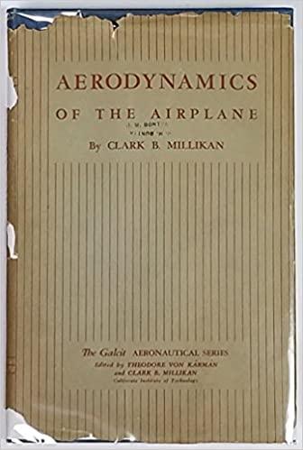(PDF)AERODYNAMICS OF THE AIRPLANE