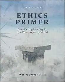 [AME]Ethics Primer: Considering Morality for the Contemporary World (High Quality Image PDF)