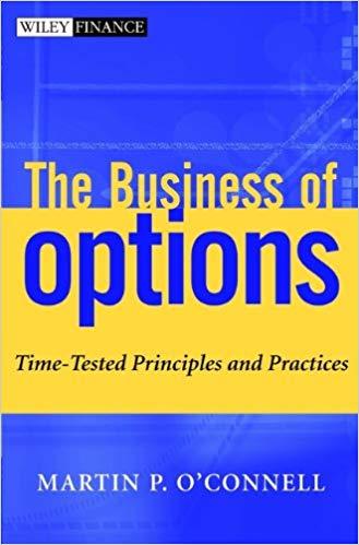 (PDF)The Business of Options Time-Tested Principles and Practices (Wiley Finance Book 75) 1st E...