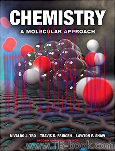 (PDF)Chemistry: A Molecular Approach, 2nd Canadian Edition by Nivaldo J. Tro