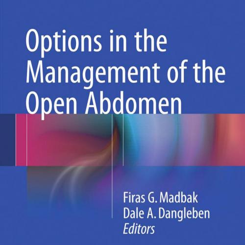 Options in the Management of the Open Abdomen