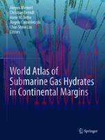 [PDF]World Atlas of Submarine Gas Hydrates in Continental Margins
