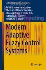 [PDF]Modern Adaptive Fuzzy Control Systems