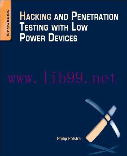 [FOX-Ebook]Hacking and Penetration Testing with Low Power Devices
